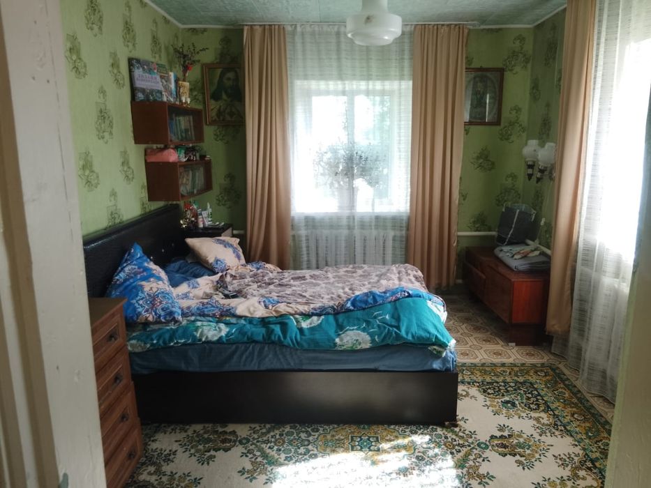 Продам дом в Астраханской районе