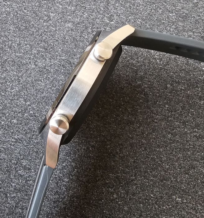 Huawei watch GT Часовник