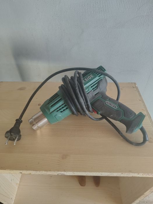 Feon parkside preț fix