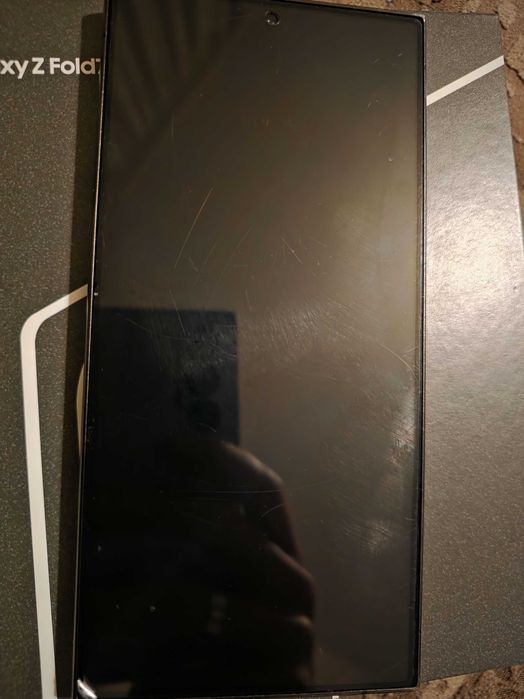 Samsung s24 ultra 256 gb