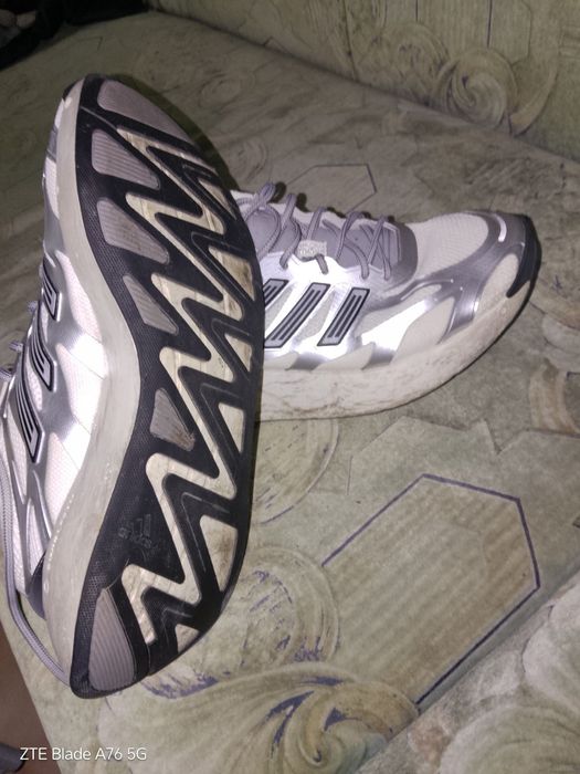 Маратонки Adidas adizero два чифта 47  и  49 номер