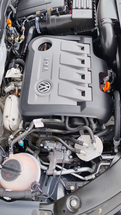 Vand Vw Tiguan 2.0Tdi ,DSG,PANORAMIC