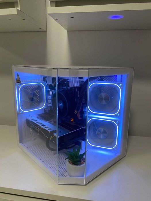 PC Gaming Full Ryzen