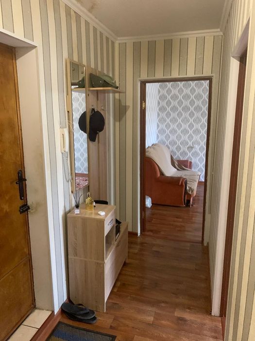 Сдаётся 2х ком.квартира