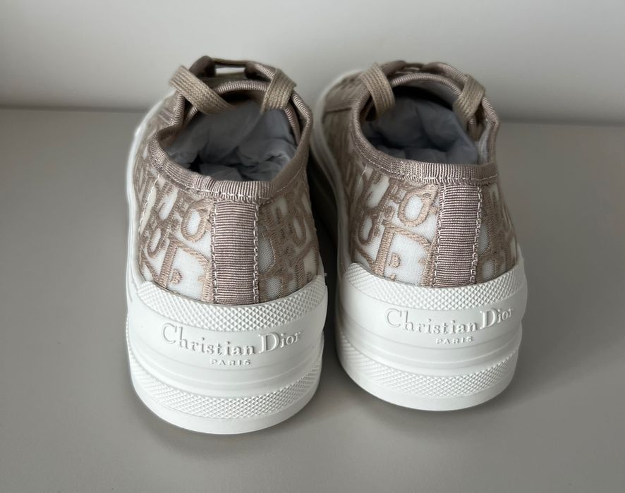 Дамски кецове Dior 38 и 39 номер