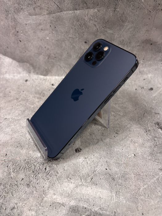 iPhone 12 Pro 128Gb (Костанай 1014, лот 938024)