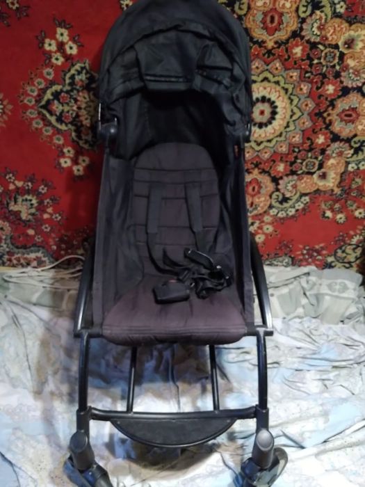 Продам коляску детскую