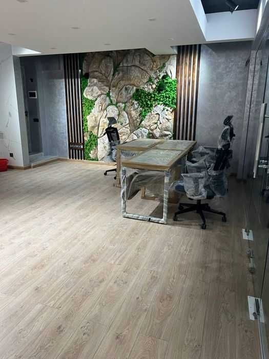 Сдам 102 м² Офис с Мебелью в Аренду. Эльбек. Zo'r Tv. Канадская школа!