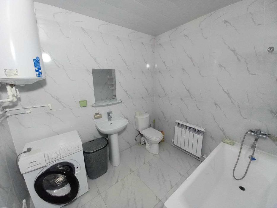 Дархан, метро Хамида Алимджана - 1 комн - 25м2