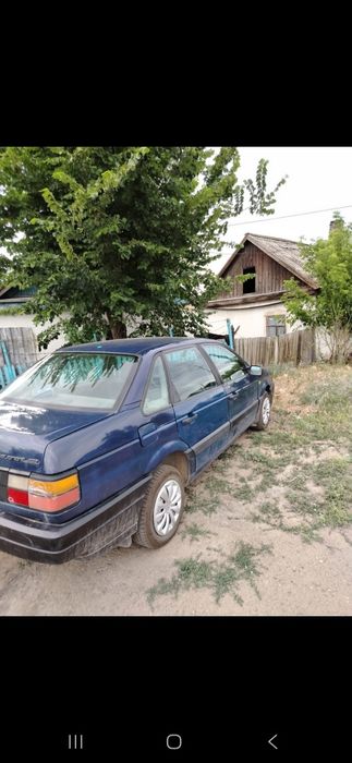 Машина Volkswagen