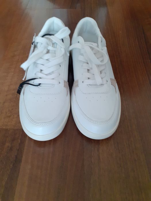 Маратонки Pull & Bear