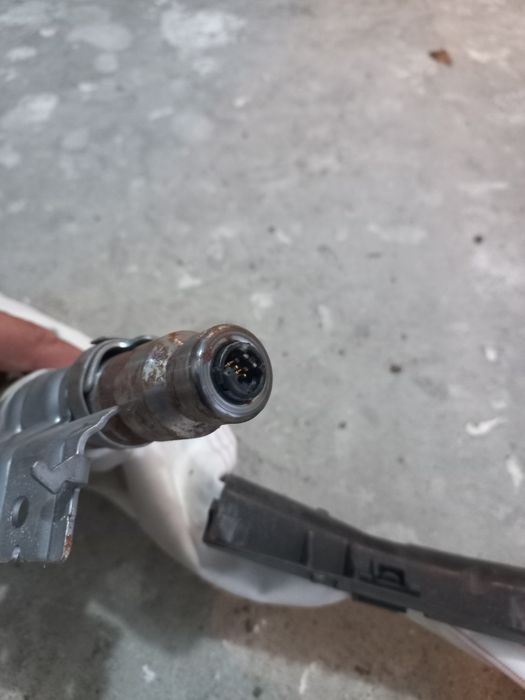 Завес еърбег лява за Тойота Корола седан след 2019-