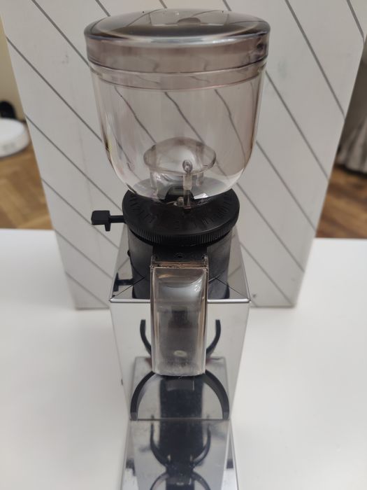 Lelit PL043MMI inox noua