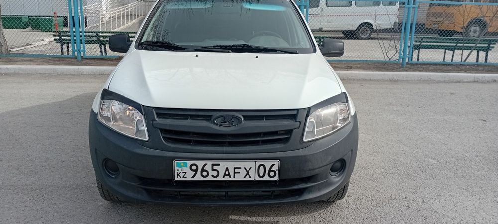 Гранта простой 8кл