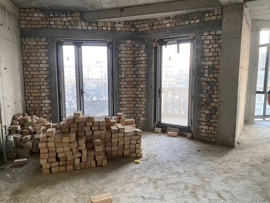 ПРОДАМ ПO СЕБЕСТОИМОСТИ квартиру 170м² с Kадастром в ж/к-Kamrоn palas