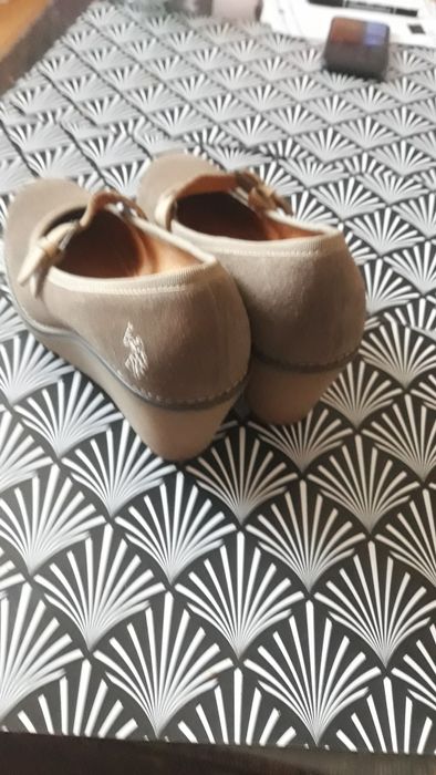 pantofi U. S.POLO  ASSN.