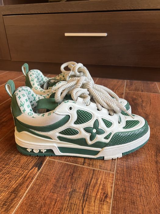Louis Vuitton Skates