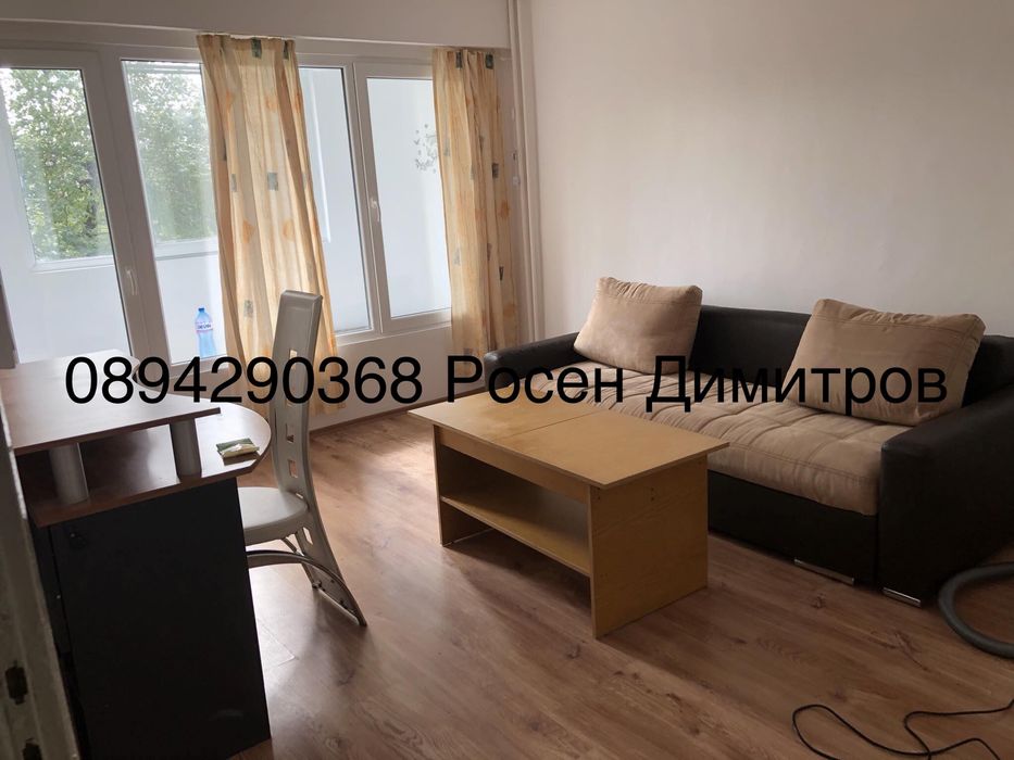 Дава се под наем Тристаен апартамент в Варна, Владислав Варненчик - 67 кв.м за 306 € - Снимка #6