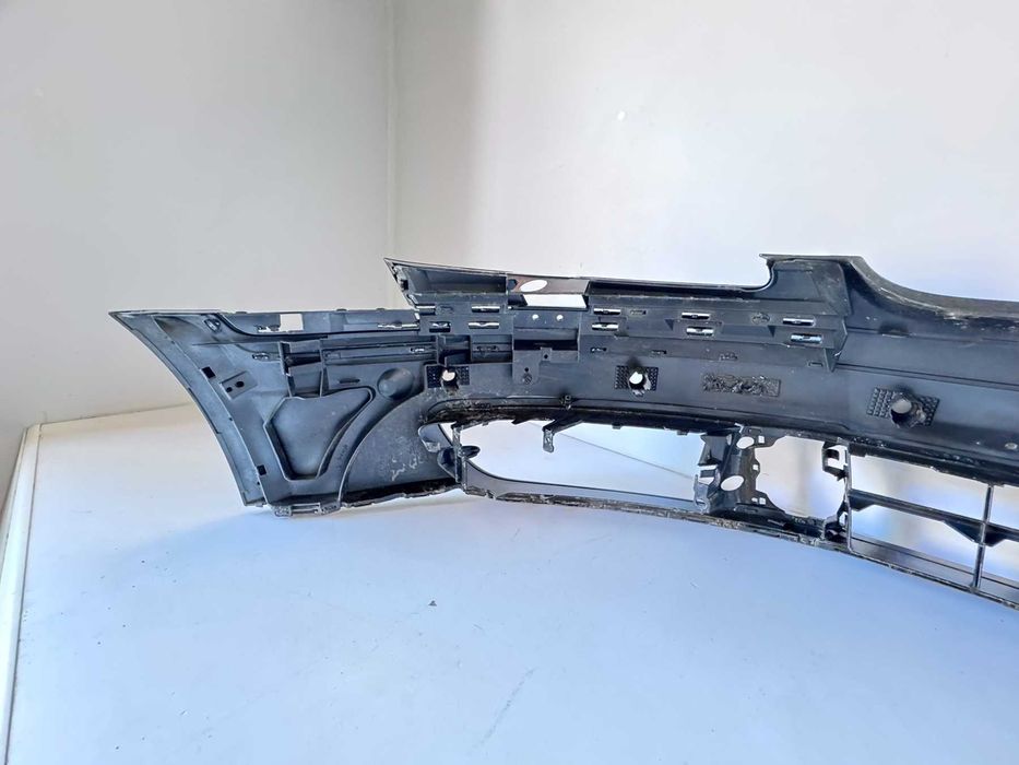 предна броня VW Phaeton 2002-2010 г. #1132V.