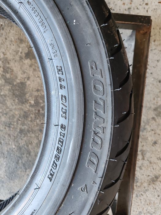 1 anvelopa MU 85 B16 Motocicletă