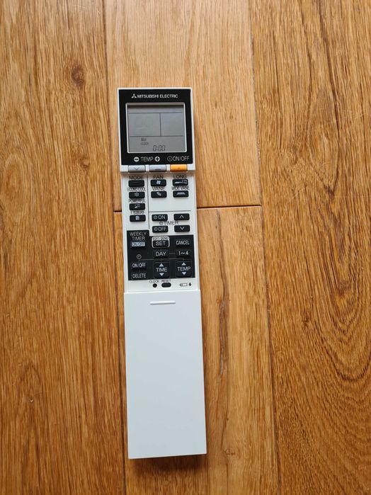 Дистанционно за климатик Mitsubishi Electric