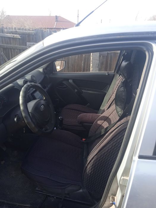 Продам ладу гранту