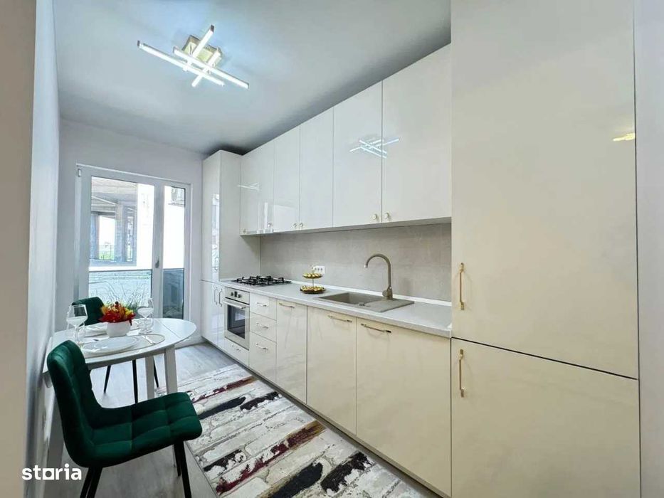 Propietar inchiriez studio Apollo Pasarela Berceni - la metrou Berceni