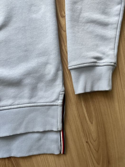 TOMMY HILFIGER / мъжка блуза/фланела М