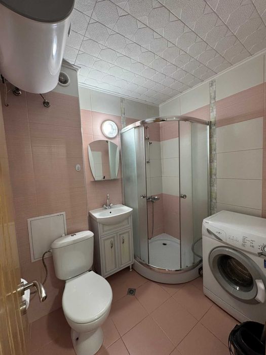 Дава се под наем Тристаен апартамент в София, Дървеница - 100 кв.м за 750 € - Снимка #3