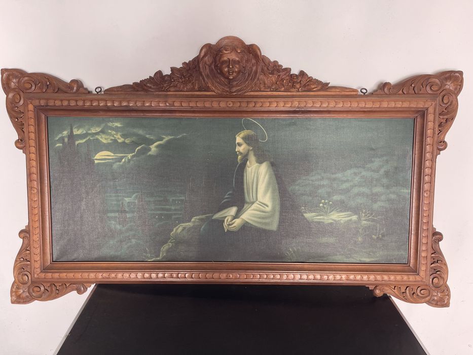 Tablou Isus Florența