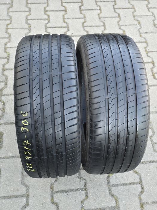 225 45 17 Firestone