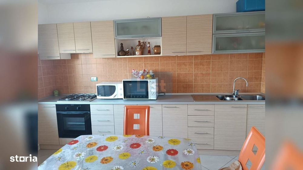 Casa individuala cu toate utilitatile -Balta Verde ,jud.Dolj.