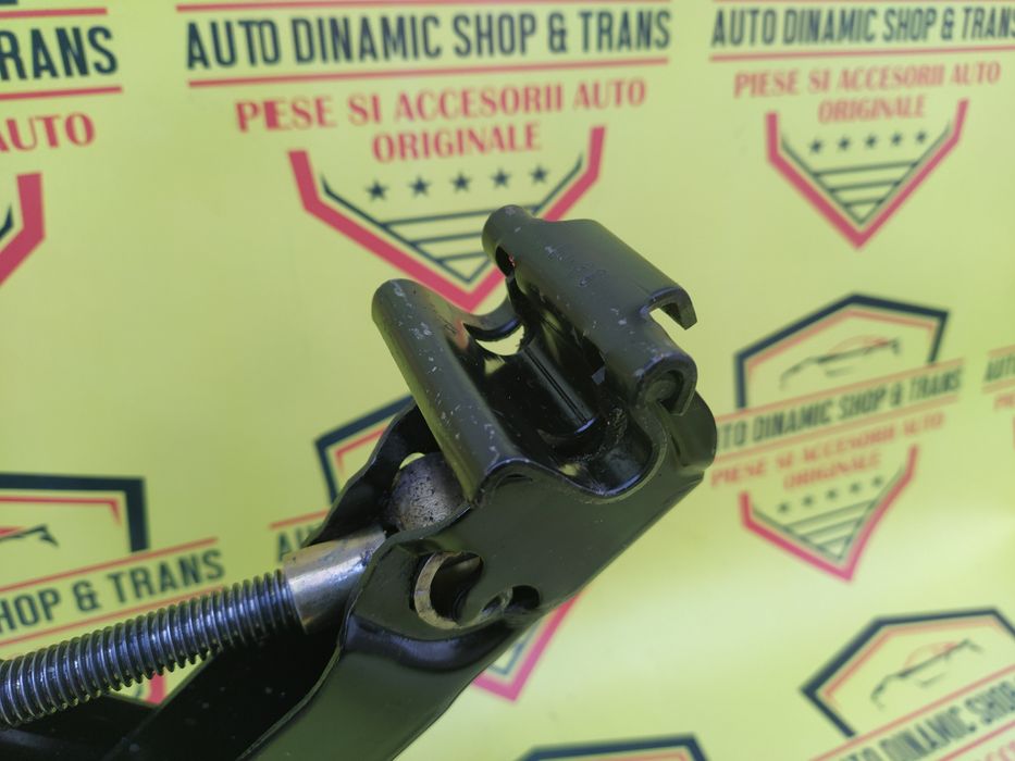 Cric auto punct sprijin original vw polo