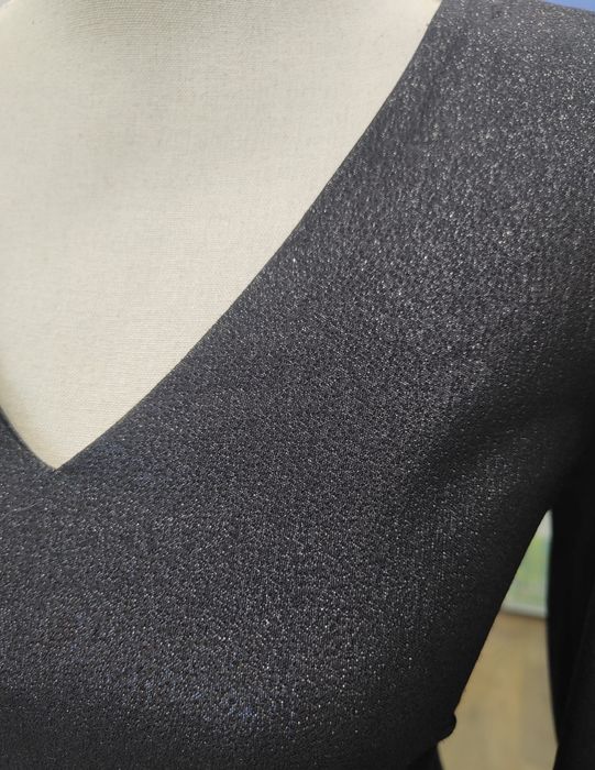 Rochie de seara, Closet London, neagra