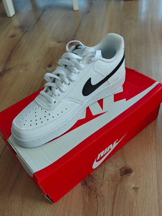 Nike Court Vision LO NN