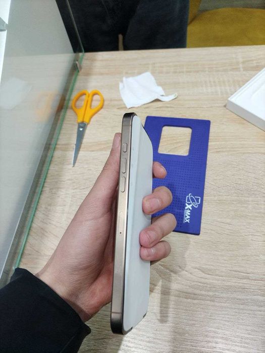 Iphone 16 Pro Max sotiladi