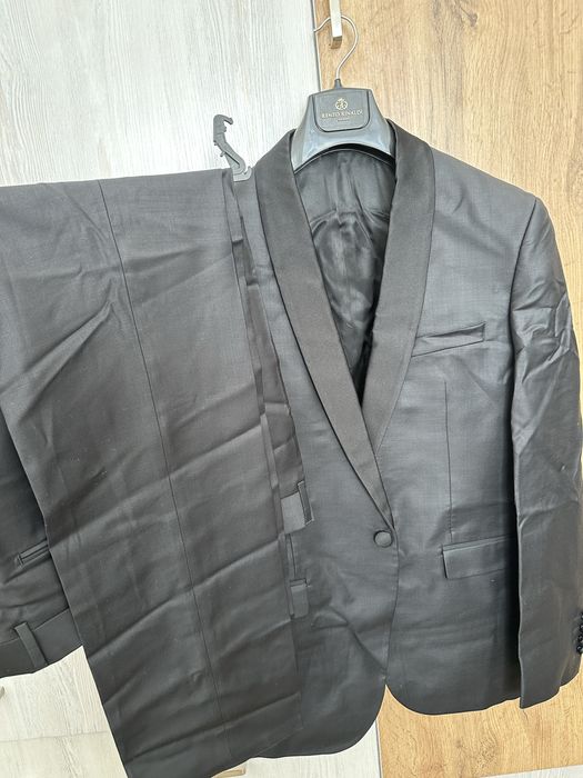 Костюм мужской