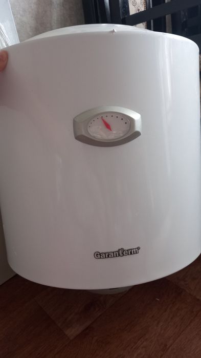 Бойлер.Электрический водонагреватель