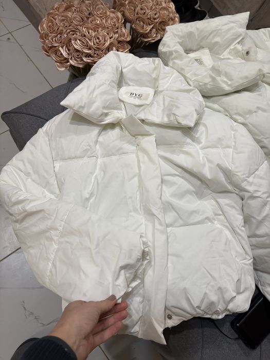 Эко шубка и куртки