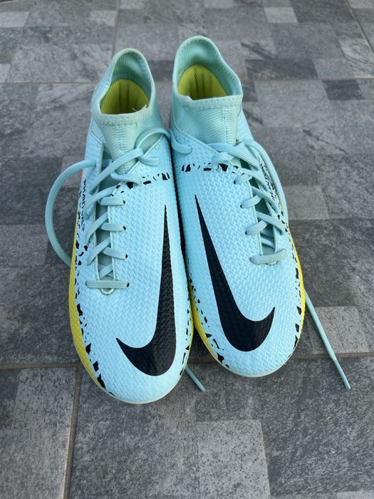 Nike phantom gt academy