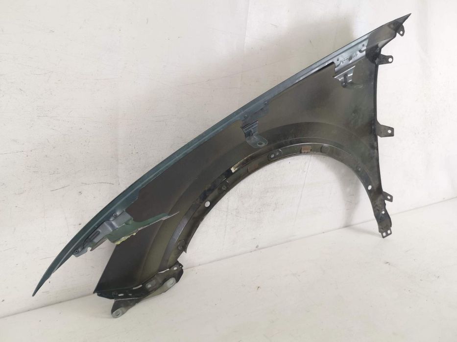 Aripa Fata Dreapta Audi Q3 2 2018 2019 Originala