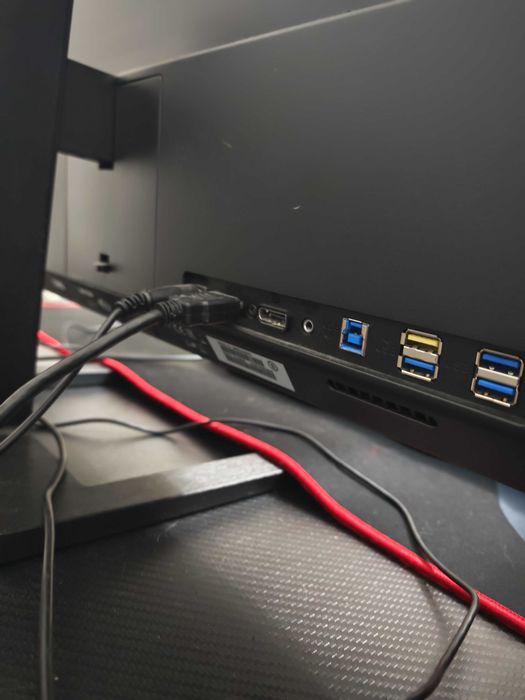 Монитор Филипс 29инча