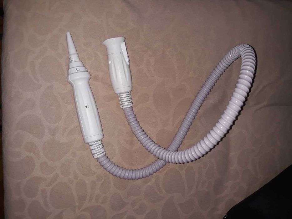 Продавам прахосмукачка с пара 3 в 1 ROWENTA RY8561WH