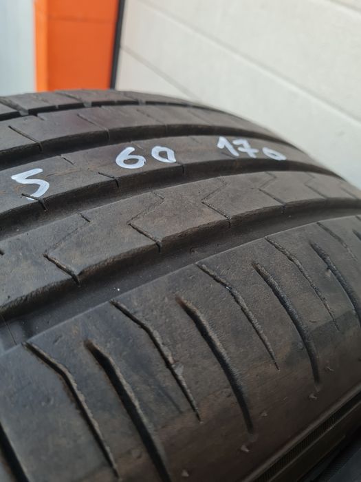 Летни гуми 4 броя FALKEN Ziex ZE310 235 60 R17 дот 4720