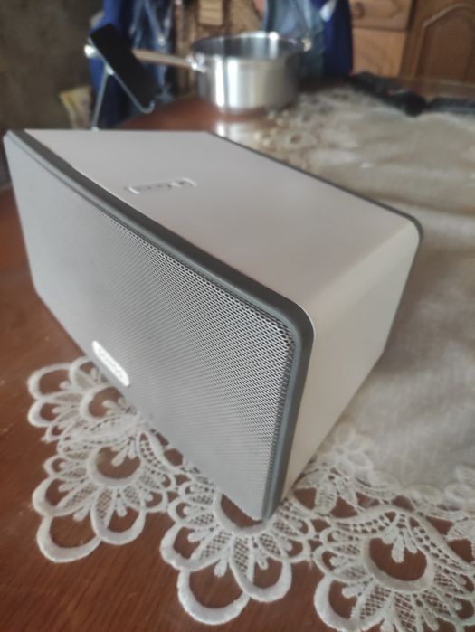 Boxa Sonos play 3