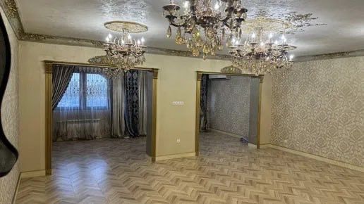 5-комн. квартира, 203 м², Мирабадский район