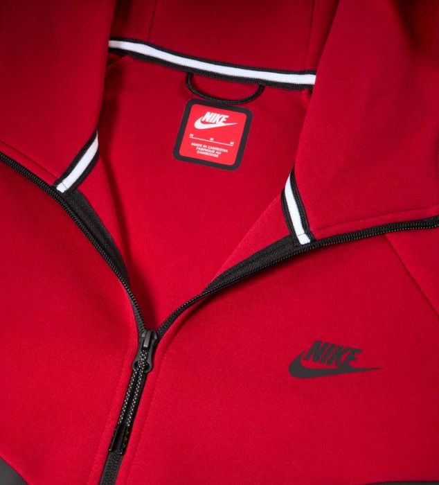 Nike Tech fleece bumbac calitate premium