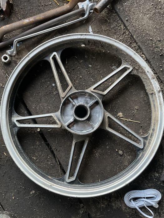 Продам диск от рейсер 110