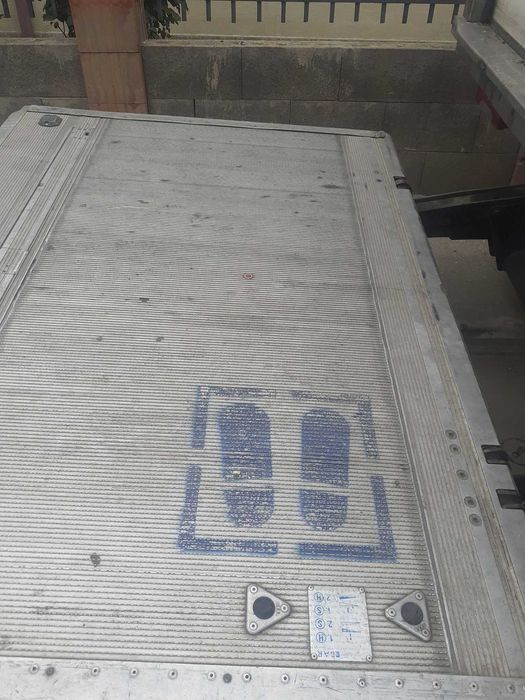 Iveco DAYLI Iveco Daily 7,5 Frigorific de vanzare