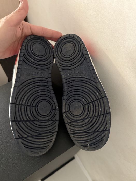 Кецове на найк за момче